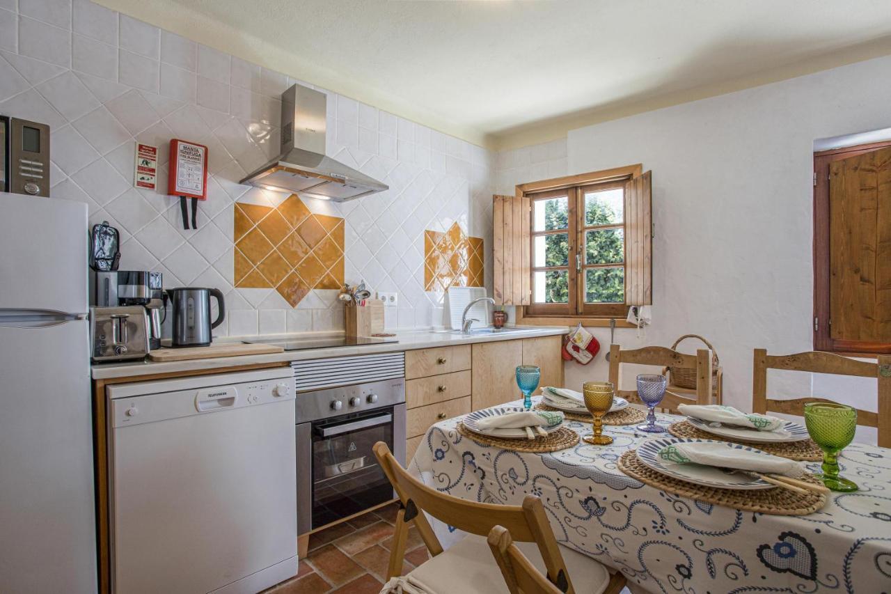 Вілла Casa Milita Тавіра Екстер'єр фото
